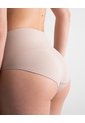 Panty Clasico Seamless Tiro Alto X2unds Surtido Multicolor de PUNTO BLANCO