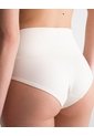 Panty Clasico Seamless Tiro Alto X2unds Surtido Multicolor de PUNTO BLANCO