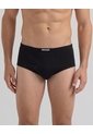 Bóxer Brief Algodón Panel Anatómico X3unds Surtido Multicolor de PUNTO BLANCO