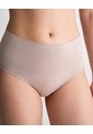 Panty Clasico Seamless Tiro Alto X2unds Surtido Multicolor de PUNTO BLANCO