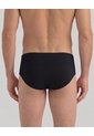 Bóxer Brief Algodón Panel Anatómico X3unds Surtido Multicolor de PUNTO BLANCO