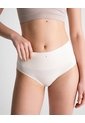 Panty Clasico Seamless Tiro Alto X2unds Surtido Multicolor de PUNTO BLANCO
