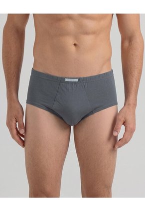 Bóxer Brief Algodón Panel Anatómico X3unds Surtido Multicolor