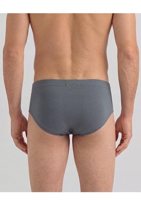 Bóxer Brief Algodón Panel Anatómico X3unds Surtido Multicolor