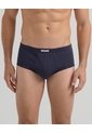 Bóxer Brief Algodón Panel Anatómico X3unds Surtido Multicolor de PUNTO BLANCO
