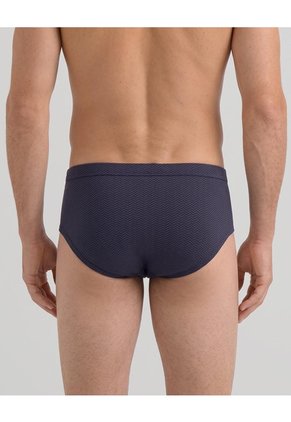 Bóxer Brief Algodón Panel Anatómico X3unds Surtido Multicolor