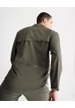 Chaqueta Rompevientos Verde Hombre Verde de PUNTO BLANCO