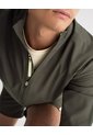 Chaqueta Rompevientos Verde Hombre Verde de PUNTO BLANCO