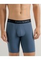 Bóxer Deportivo Largo Microfibra X3unds Surtido Multicolor de PUNTO BLANCO