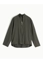 Chaqueta Rompevientos Verde Hombre Verde de PUNTO BLANCO