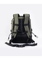 Morral Con Sistema Elástico Verde de PUNTO BLANCO