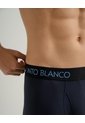 Bóxer Deportivo Largo Microfibra X3unds Surtido Multicolor de PUNTO BLANCO