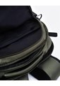 Morral Con Sistema Elástico Verde de PUNTO BLANCO