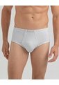 Bóxer Brief Algodón Panel Anatómico X3unds Surtido Multicolor de PUNTO BLANCO