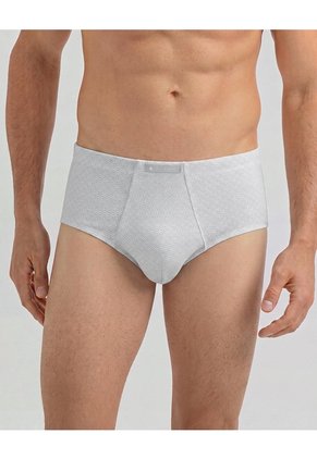 Bóxer Brief Algodón Panel Anatómico X3unds Surtido Multicolor