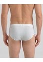 Bóxer Brief Algodón Panel Anatómico X3unds Surtido Multicolor de PUNTO BLANCO