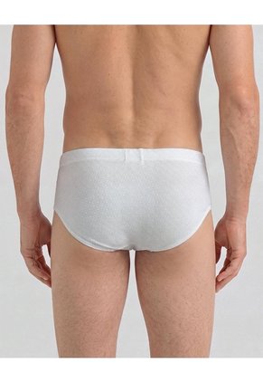 Bóxer Brief Algodón Panel Anatómico X3unds Surtido Multicolor