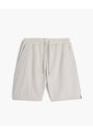 Bermuda Confort Regular Gris Hombre Gris de PUNTO BLANCO
