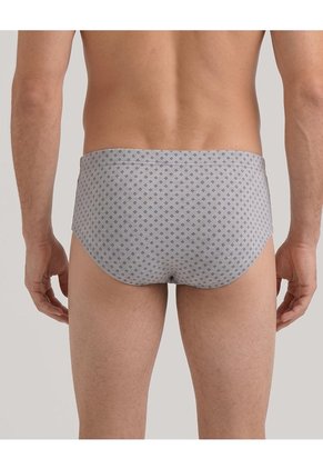 Bóxer Brief Algodón Panel Anatómico X3unds Surtido Multicolor