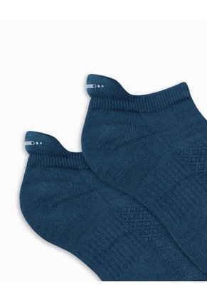 Medias Deportivas Unisex Tobilleras Cortas Verdes Verde