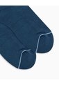 Medias Deportivas Unisex Tobilleras Cortas Verdes Verde de PUNTO BLANCO