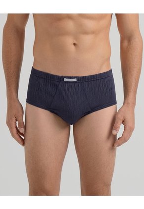 Bóxer Brief Algodón Panel Anatómico X3unds Surtido Multicolor