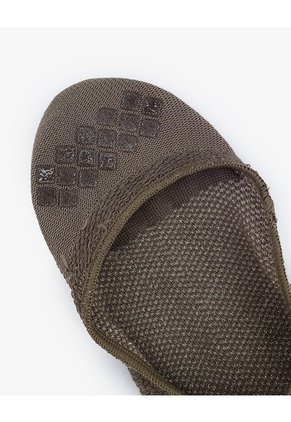 Medias Mujer Baleta Algodón Pack X4 Surtido