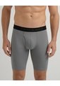 Bóxer Deportivo Largo Microfibra X3unds Surtido Multicolor de PUNTO BLANCO