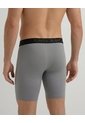 Bóxer Deportivo Largo Microfibra X3unds Surtido Multicolor de PUNTO BLANCO