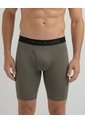 Bóxer Deportivo Largo Microfibra X3unds Surtido Multicolor de PUNTO BLANCO