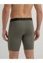 Bóxer Deportivo Largo Microfibra X3unds Surtido Multicolor de PUNTO BLANCO