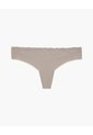 Panty Bikini En Punto Tiro Medio Cafe Cafe de PUNTO BLANCO
