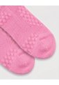 Medias Deportivas Unisex Largas Rosado Rosa de PUNTO BLANCO