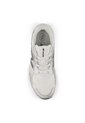 Tenis Deportivos New Balance Gris Mujer Multicolor de PUNTO BLANCO
