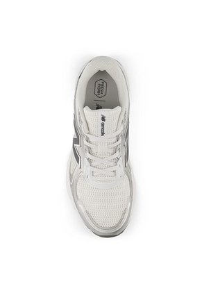 Tenis Deportivos New Balance Gris Mujer Multicolor