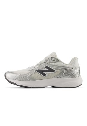 Tenis Deportivos New Balance Gris Mujer Multicolor