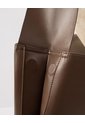 Bolso Hobo Arena de PUNTO BLANCO