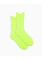 Medias Deportivas Unisex Largas Verdes Verde de PUNTO BLANCO