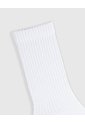 Medias Deportivas Unisex Largas Algodón Pack X6 Surtido de PUNTO BLANCO