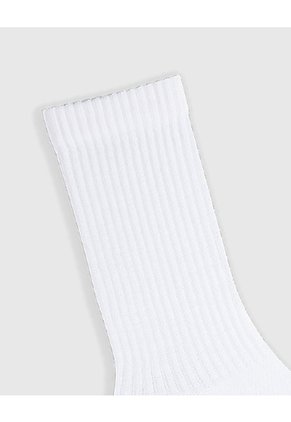 Medias Deportivas Unisex Largas Algodón Pack X6 Surtido