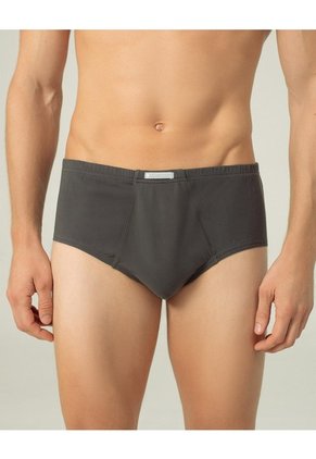 Bóxer Brief Algodón Panel Anatómico X3unds Surtido Multicolor