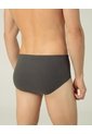 Bóxer Brief Algodón Panel Anatómico X3unds Surtido Multicolor de PUNTO BLANCO