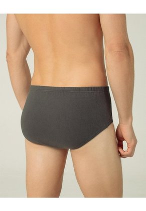 Bóxer Brief Algodón Panel Anatómico X3unds Surtido Multicolor