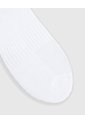 Medias Deportivas Unisex Largas Algodón Pack X6 Surtido de PUNTO BLANCO