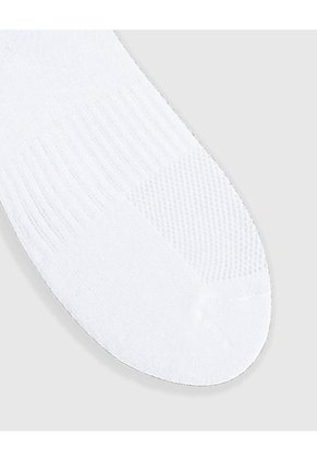 Medias Deportivas Unisex Largas Algodón Pack X6 Surtido