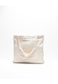 Tote Bag Algodón Crudo Unisex de PUNTO BLANCO