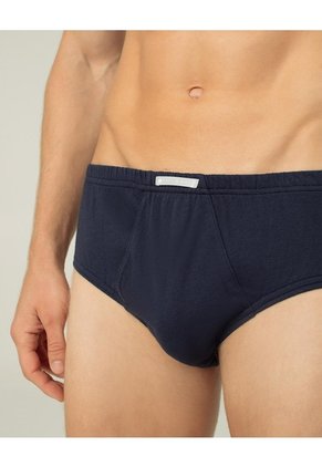 Bóxer Brief Algodón Panel Anatómico X3unds Surtido Multicolor
