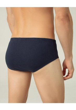 Bóxer Brief Algodón Panel Anatómico X3unds Surtido Multicolor