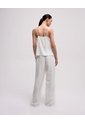Blusa + Pantalón De Pijama Surtido Mujer Blanco de PUNTO BLANCO