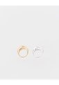 Set Anillos X2unds Surtido de PUNTO BLANCO